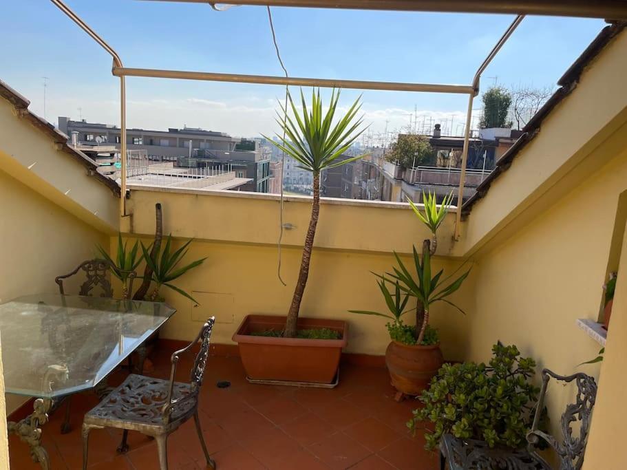 Trastevere Lenci House Ρώμη Εξωτερικό φωτογραφία