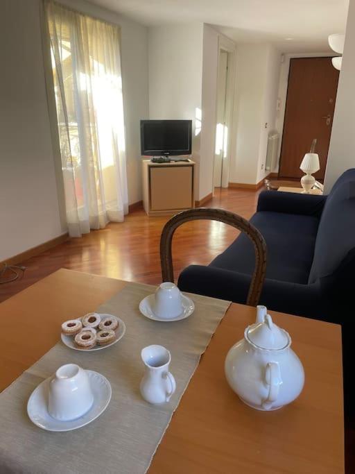 Trastevere Lenci House Ρώμη Εξωτερικό φωτογραφία
