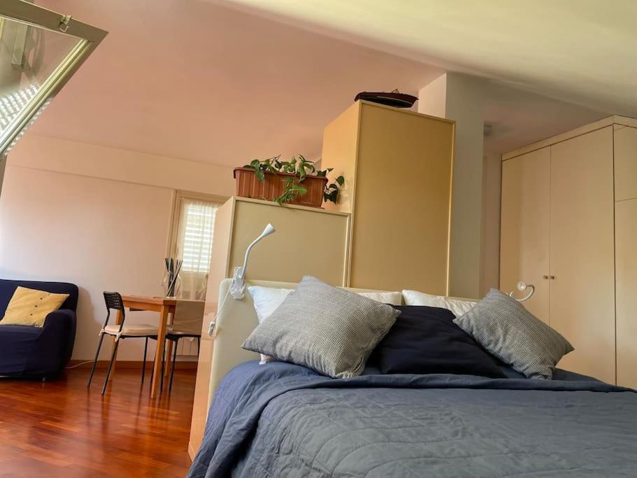 Trastevere Lenci House Ρώμη Εξωτερικό φωτογραφία