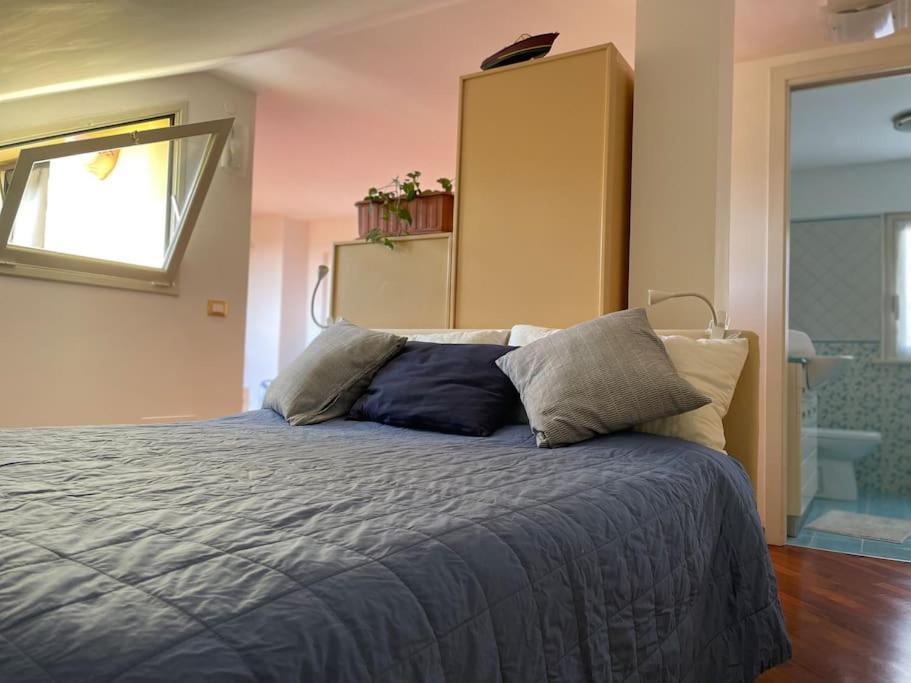 Trastevere Lenci House Ρώμη Εξωτερικό φωτογραφία