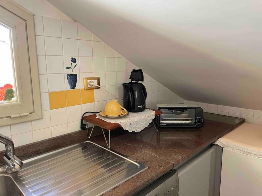 Trastevere Lenci House Ρώμη Εξωτερικό φωτογραφία